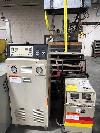  STERLING Lab Extrusion Coater Laminator, 15" working width.